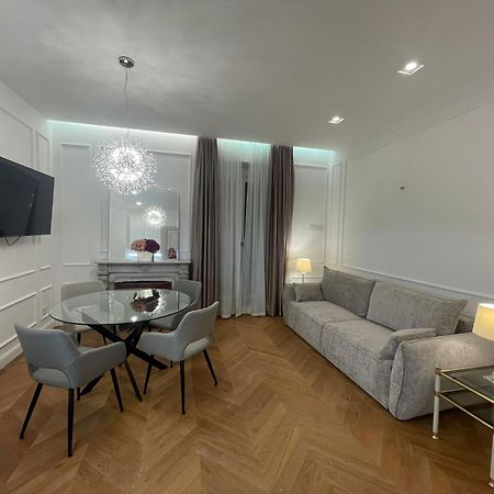 Twins Apartments Sanremo Exterior foto