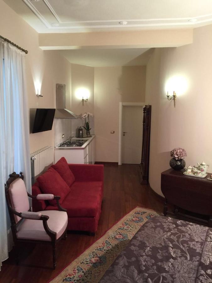 Twins Apartments Sanremo Exterior foto