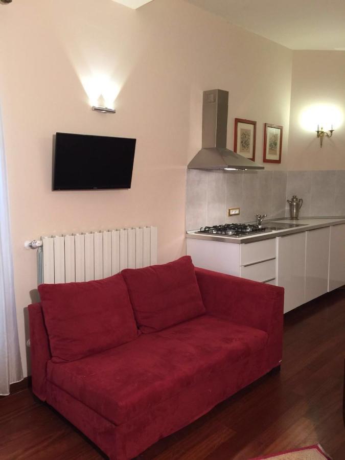 Twins Apartments Sanremo Exterior foto